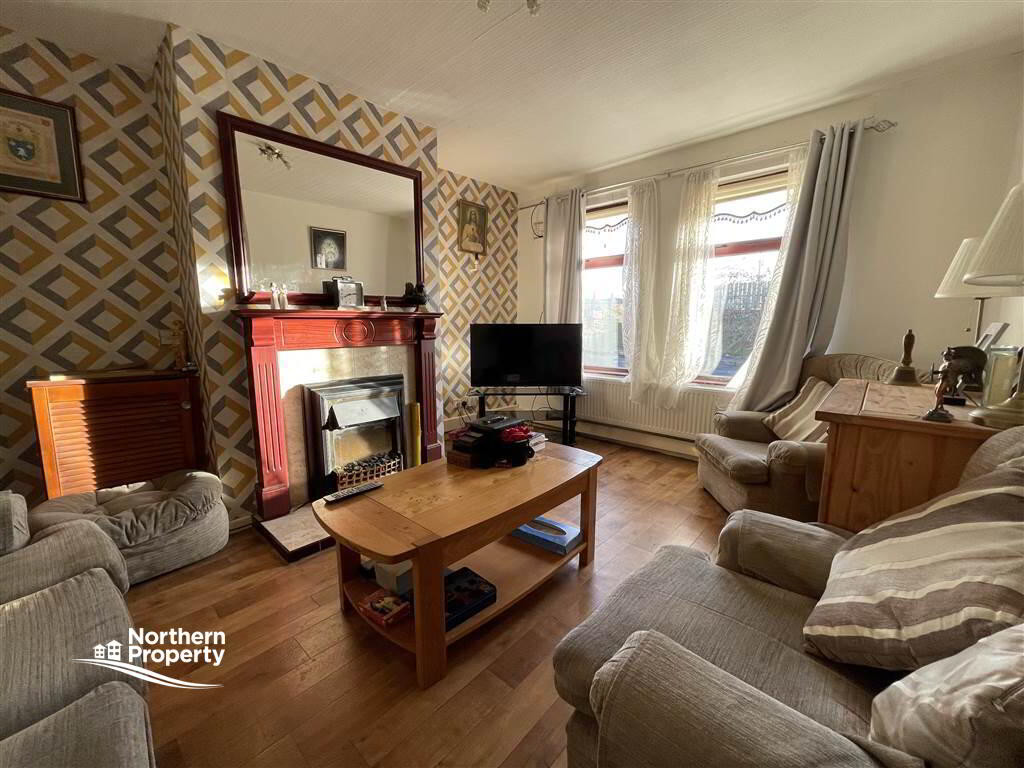 Photo 3 of 25 Albert Street, Belfast