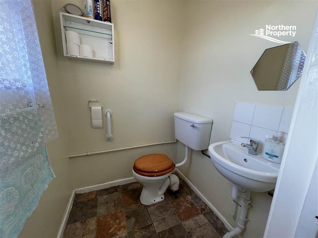 Photo 6 of 25 Albert Street, Belfast