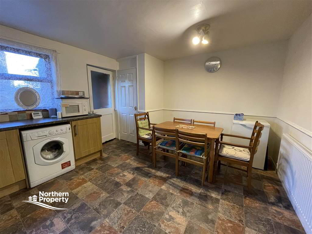 Photo 7 of 25 Albert Street, Belfast