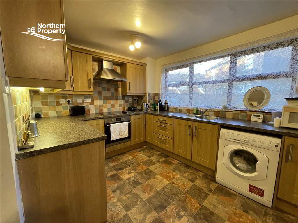 Photo 8 of 25 Albert Street, Belfast