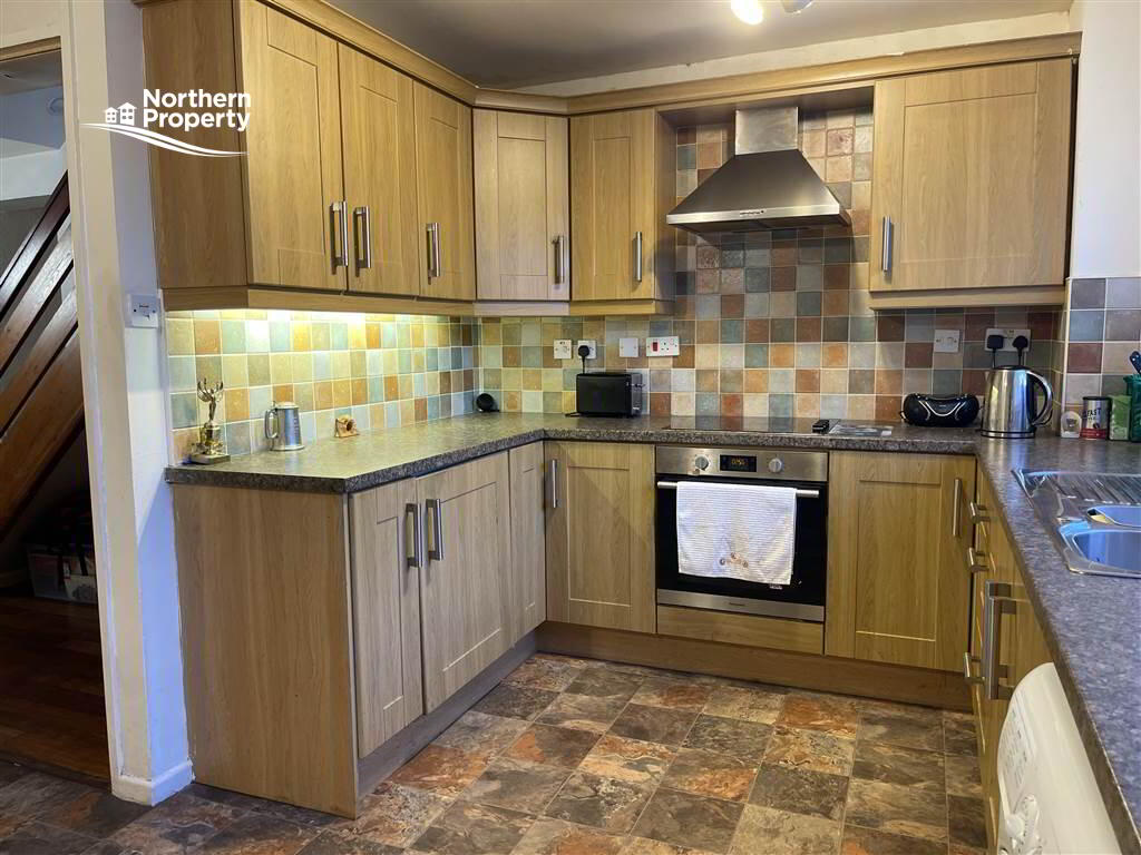 Photo 10 of 25 Albert Street, Belfast