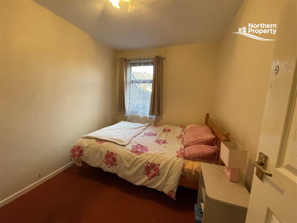 Photo 5 of 25 Albert Street, Belfast