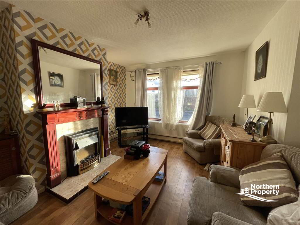 Photo 4 of 25 Albert Street, Belfast