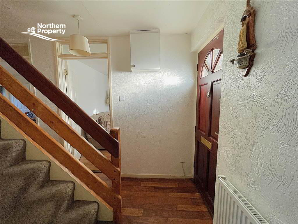 Photo 2 of 25 Albert Street, Belfast