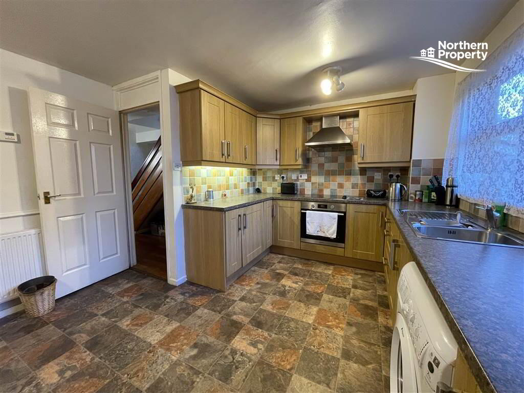 Photo 9 of 25 Albert Street, Belfast