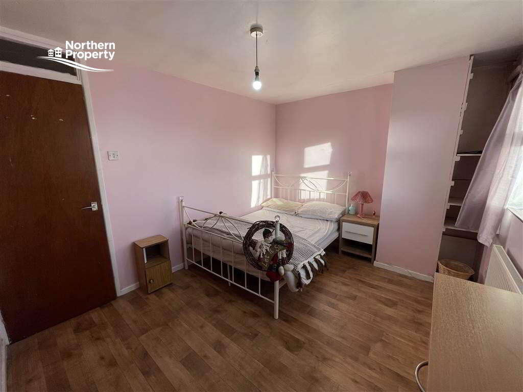 Photo 12 of 25 Albert Street, Belfast