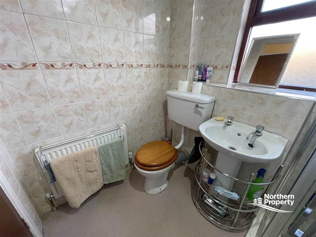 Photo 16 of 25 Albert Street, Belfast