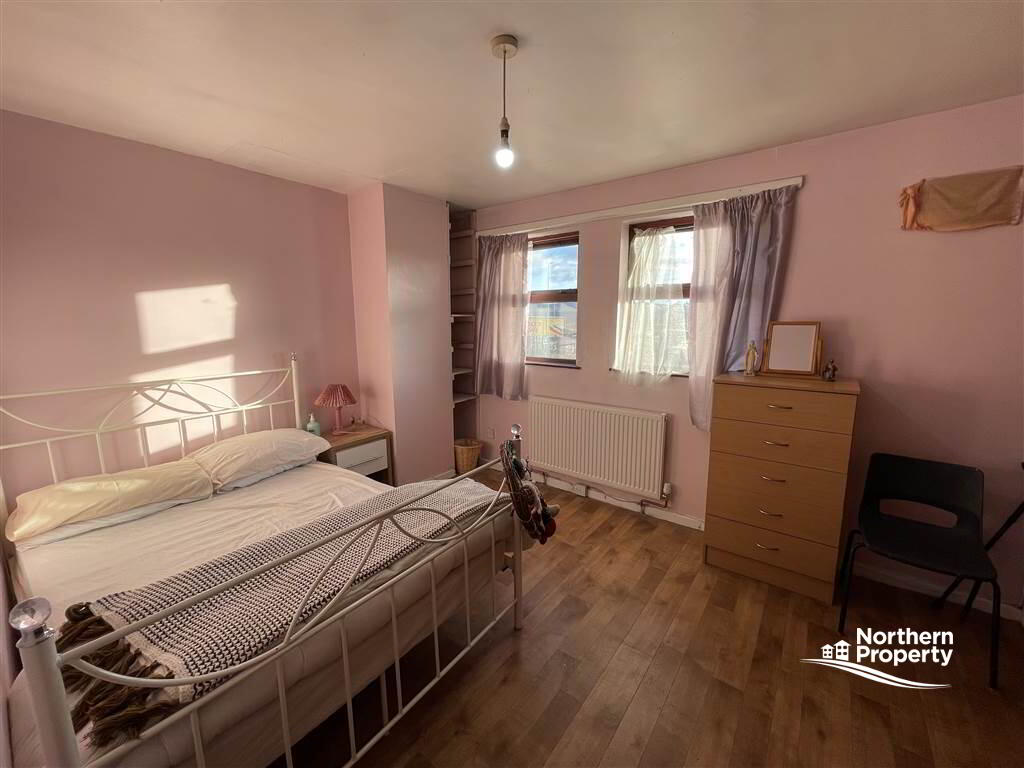 Photo 13 of 25 Albert Street, Belfast