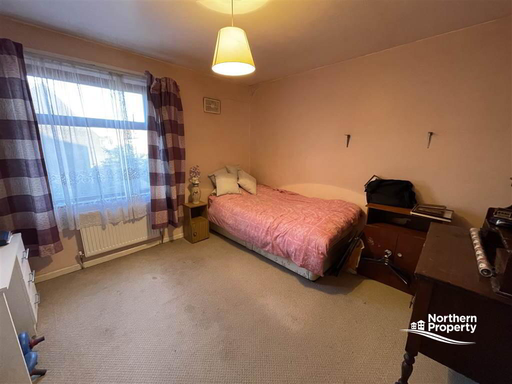 Photo 14 of 25 Albert Street, Belfast