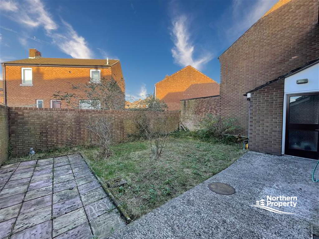 Photo 17 of 25 Albert Street, Belfast