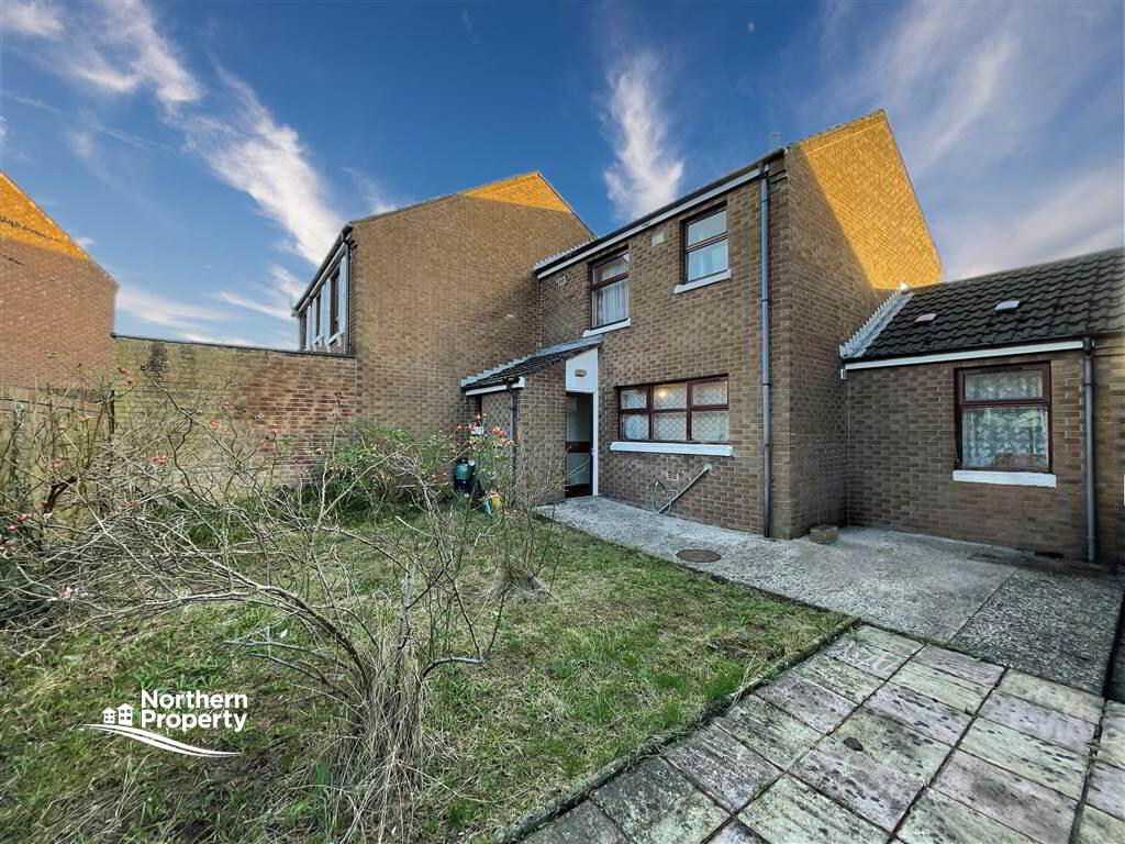 Photo 18 of 25 Albert Street, Belfast