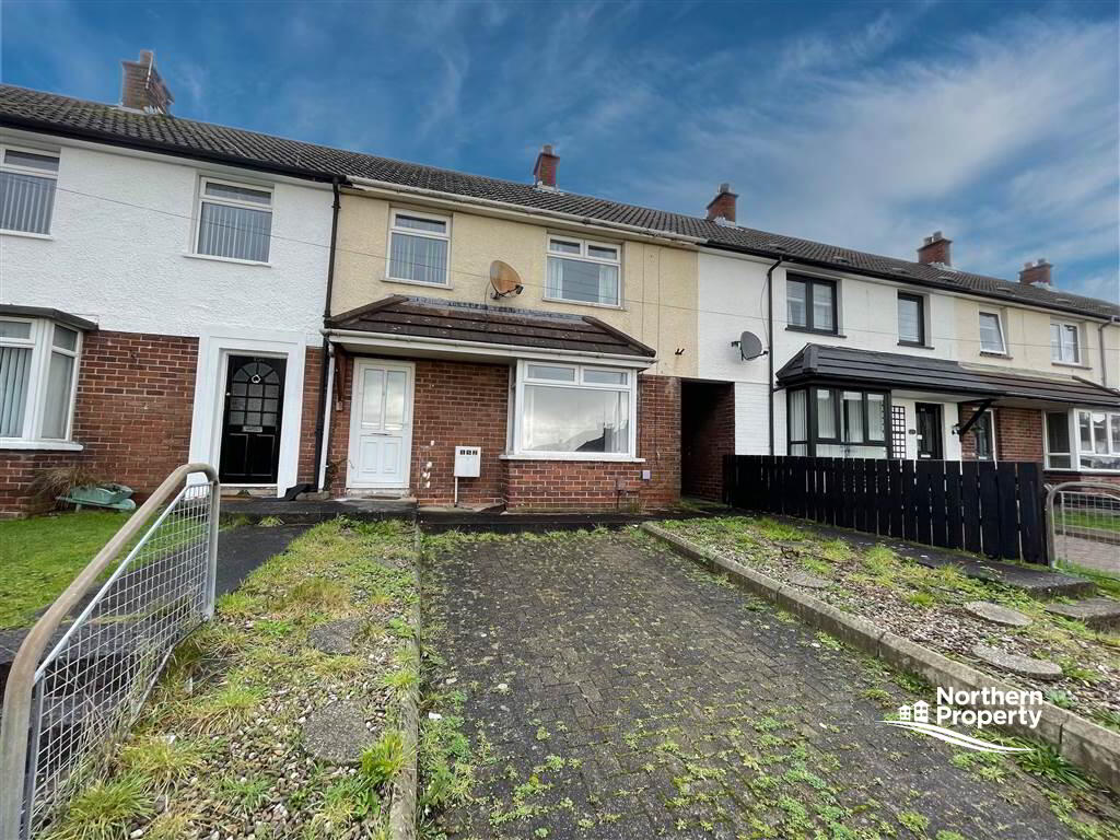 Photo 1 of 152 Carmeen Drive, Newtownabbey