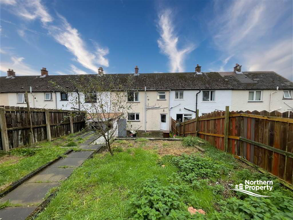 Photo 15 of 152 Carmeen Drive, Newtownabbey