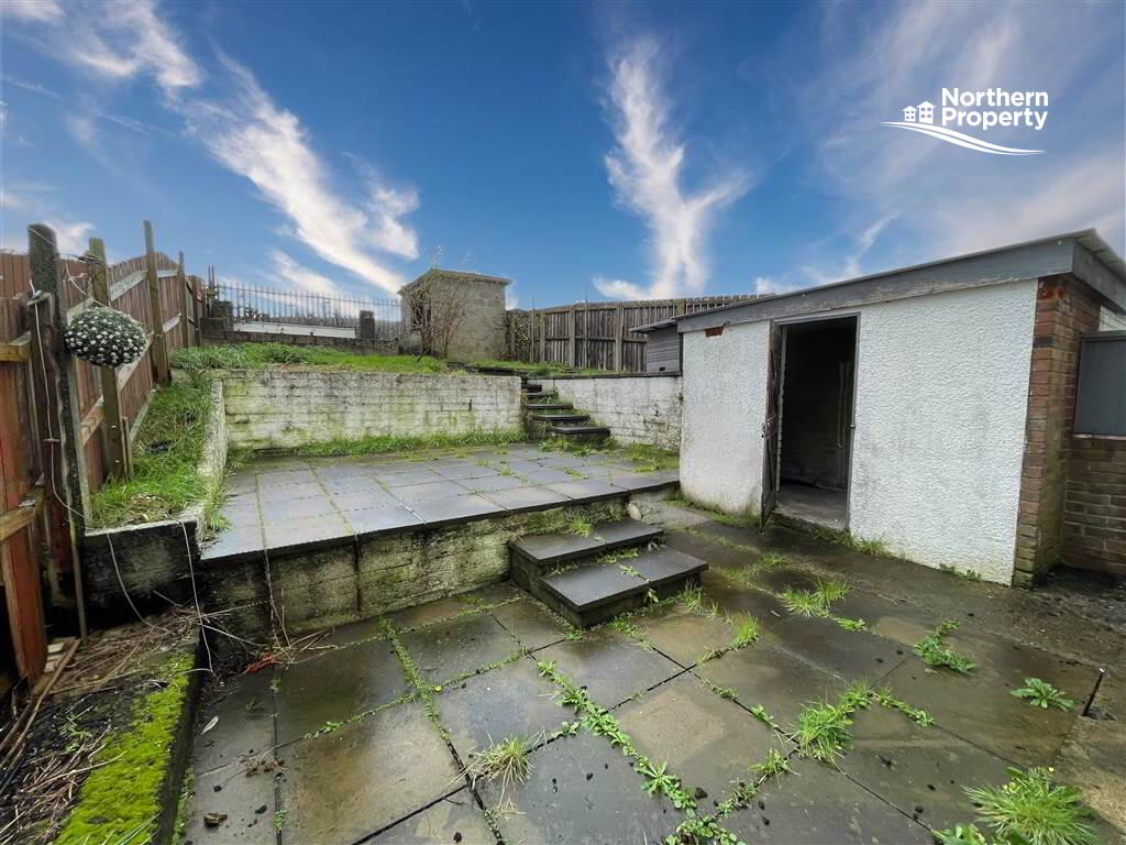 Photo 16 of 152 Carmeen Drive, Newtownabbey