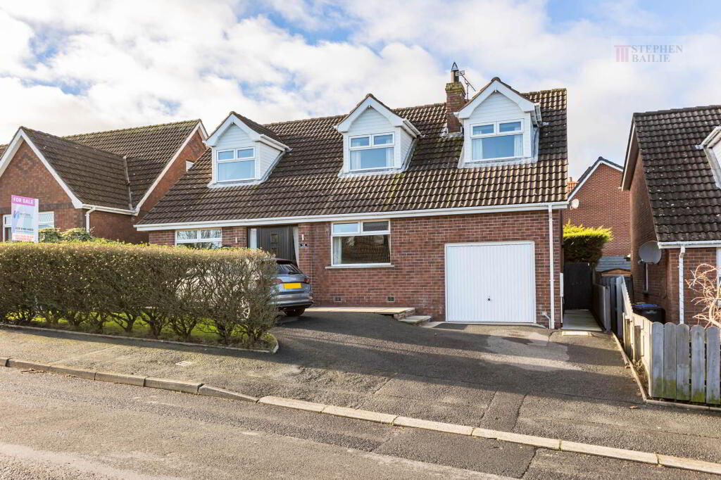 Photo 1 of 14 Kinwood Road, Bangor