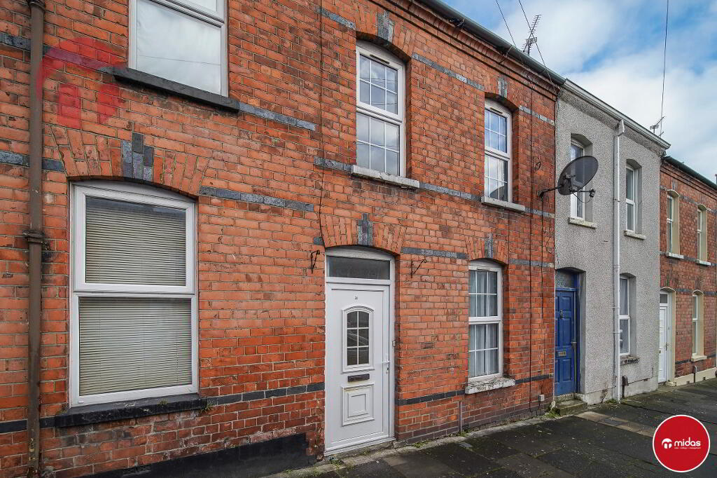 Photo 1 of 24 Governor Road, Derry