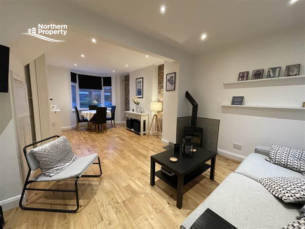 Photo 4 of 99 Kimberley Street, Belfast