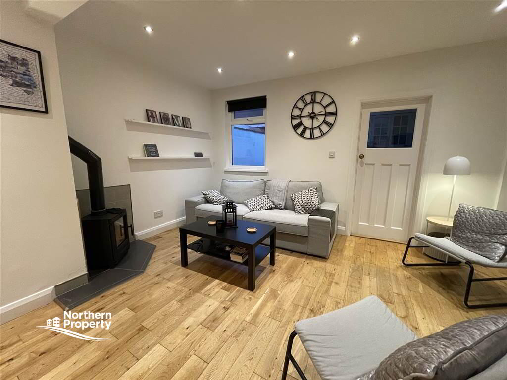 Photo 3 of 99 Kimberley Street, Belfast