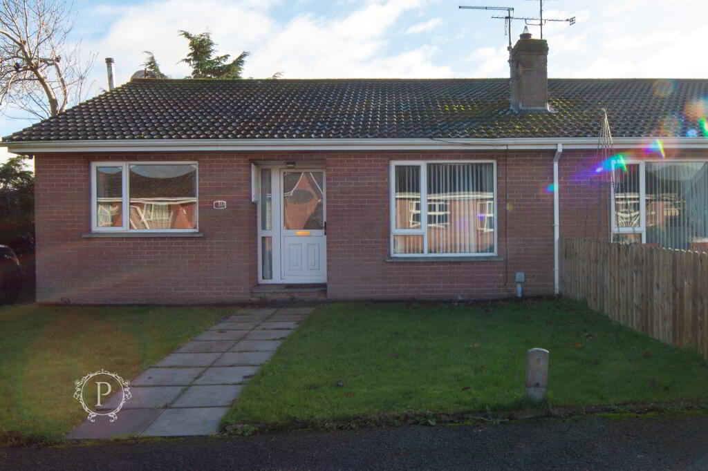 Photo 1 of 22 Meadowvale, Milford, Armagh