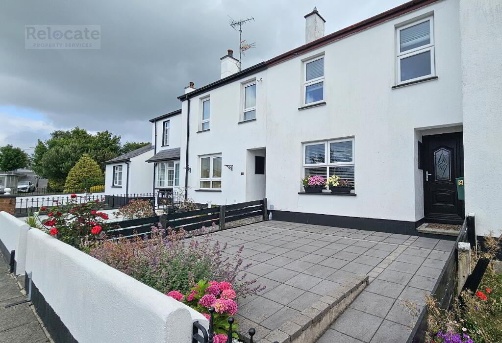 Photo 1 of 3 Tievedoo Park, Atticall, Kilkeel