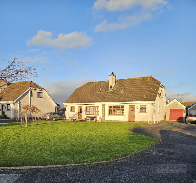 Photo 1 of 31 Kilmorey Court, Carrigenagh Road, Kilkeel