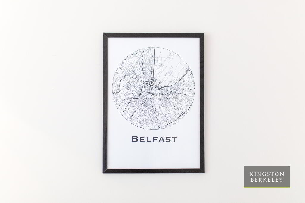 Floorplan 1 of Unit 2, 371 Antrim Road, Belfast North, Belfast
