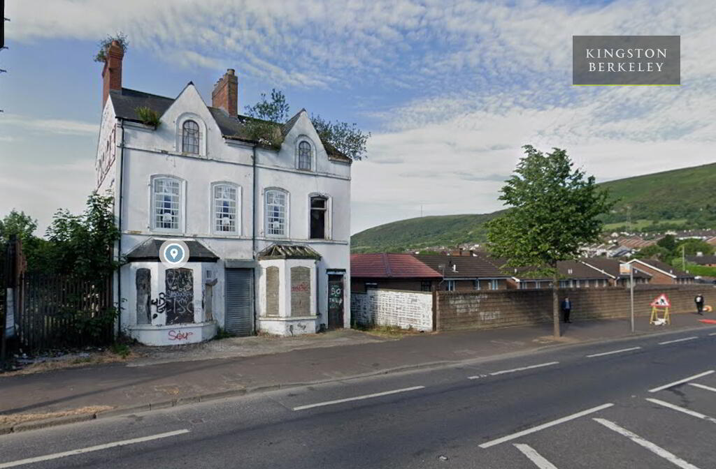 Photo 2 of 670 Springfield Road, Belfast