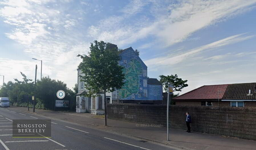 Photo 3 of 670 Springfield Road, Belfast