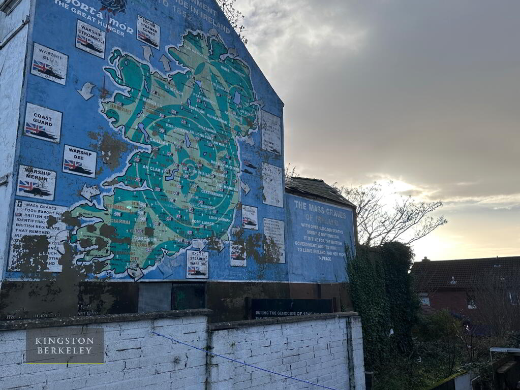 Photo 3 of 670 Springfield Road, Belfast