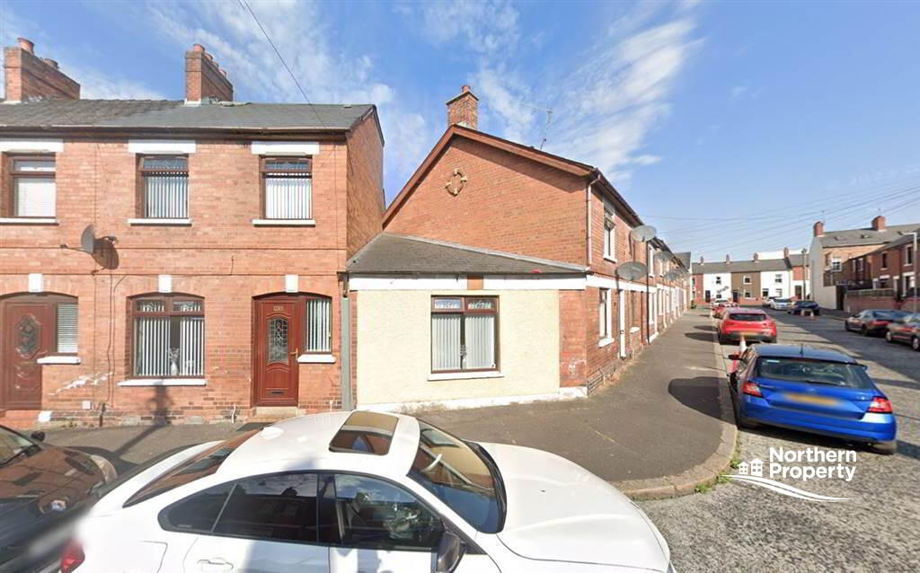 Photo 1 of 20 Harrogate Street, Belfast