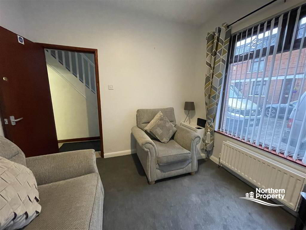 Photo 3 of 20 Harrogate Street, Belfast