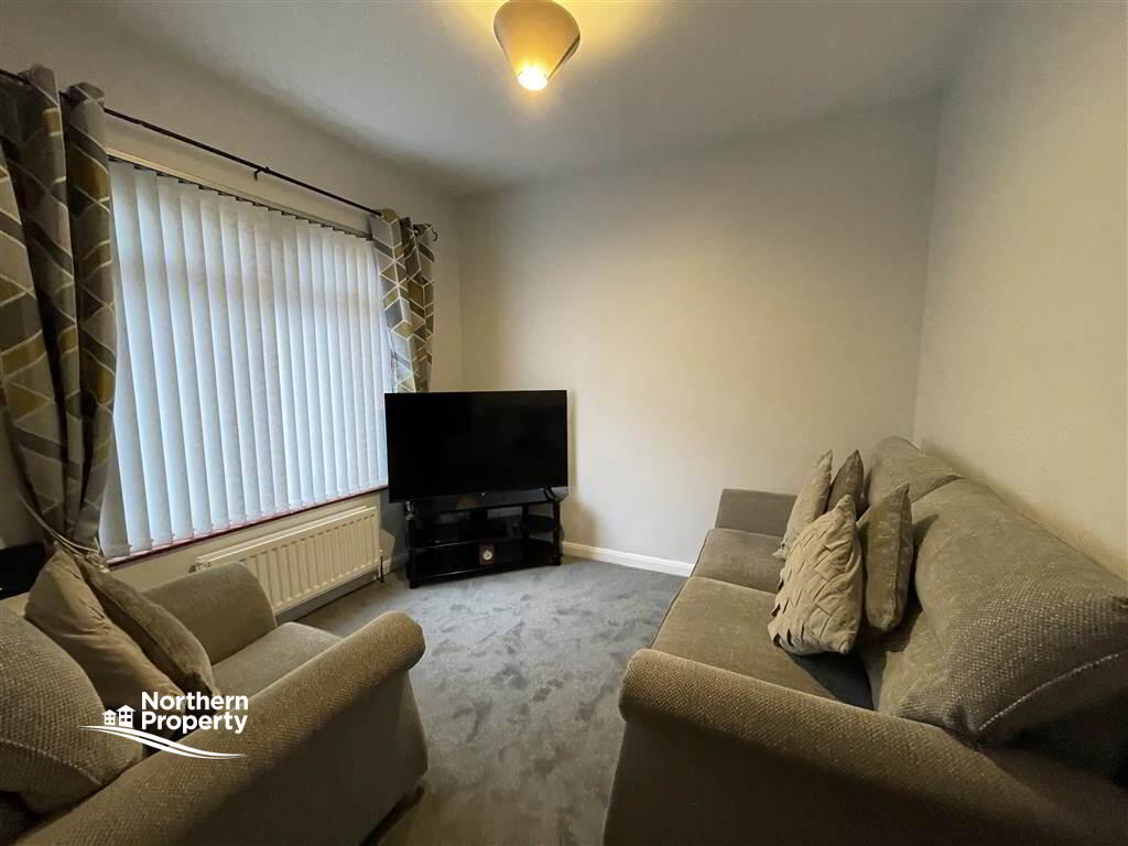 Photo 4 of 20 Harrogate Street, Belfast