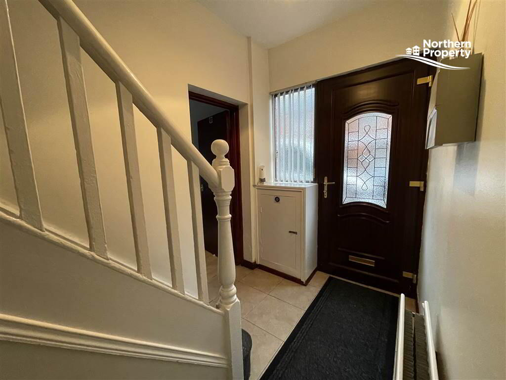 Photo 2 of 20 Harrogate Street, Belfast