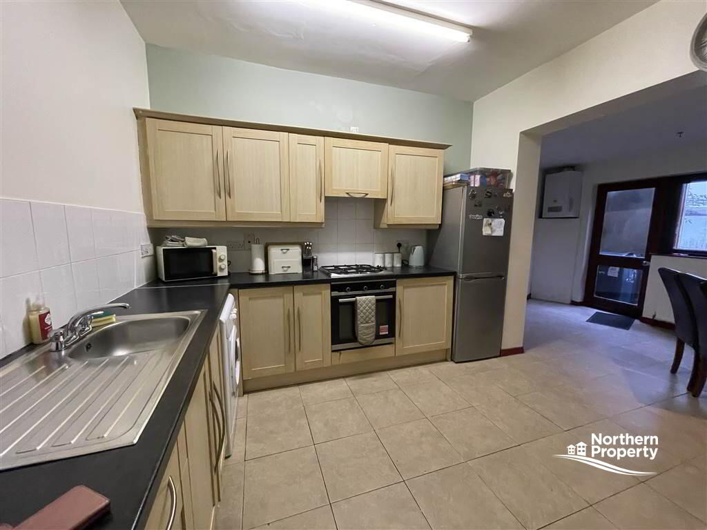 Photo 7 of 20 Harrogate Street, Belfast