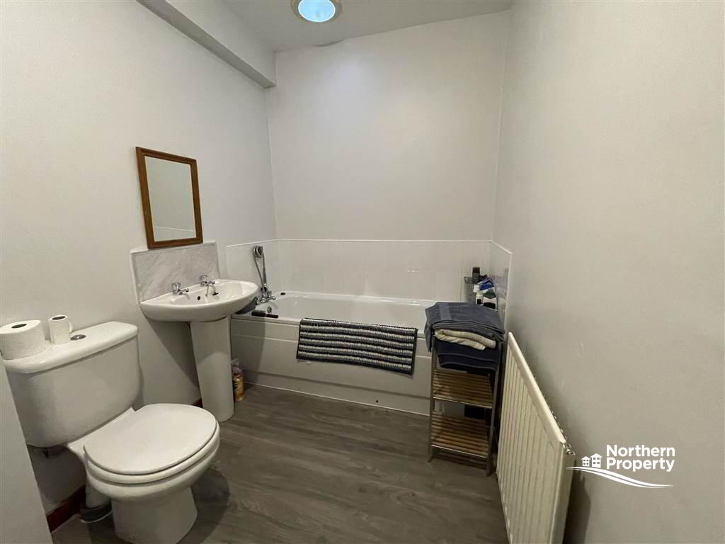 Photo 13 of 20 Harrogate Street, Belfast