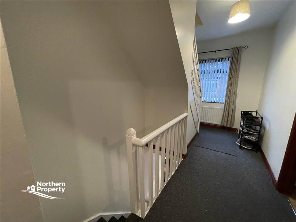 Photo 10 of 20 Harrogate Street, Belfast