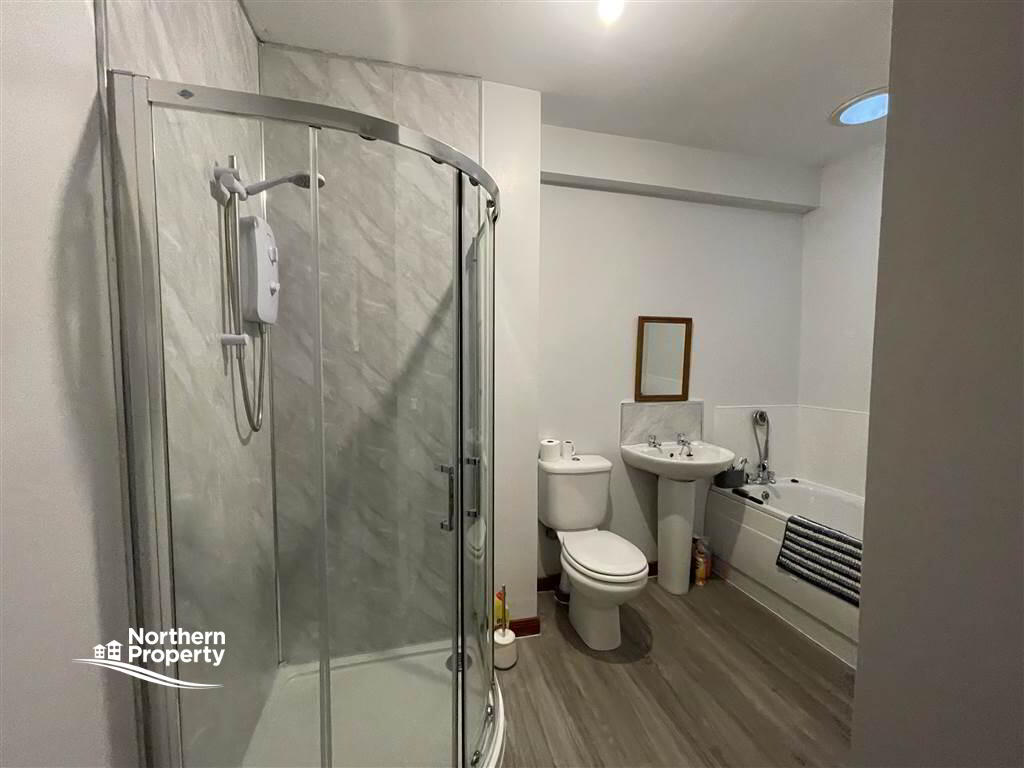 Photo 12 of 20 Harrogate Street, Belfast