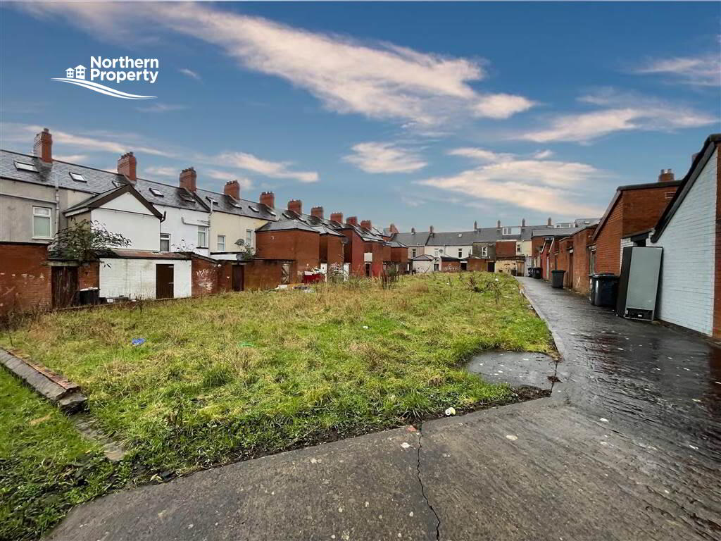 Photo 16 of 20 Harrogate Street, Belfast