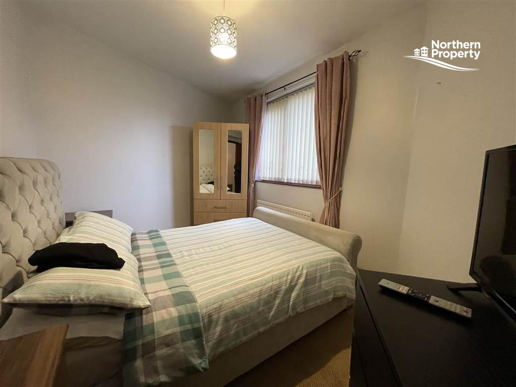 Photo 15 of 20 Harrogate Street, Belfast