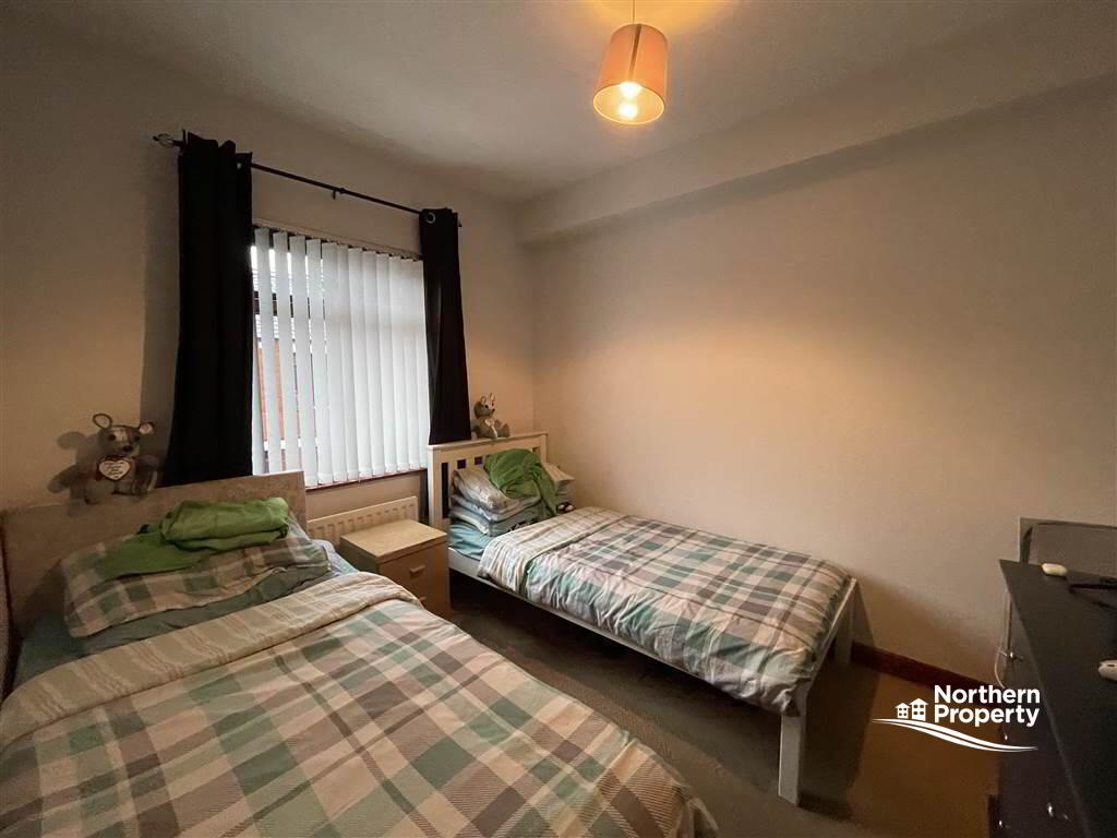 Photo 11 of 20 Harrogate Street, Belfast