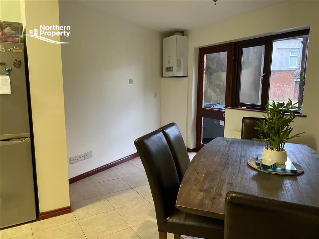 Photo 9 of 20 Harrogate Street, Belfast