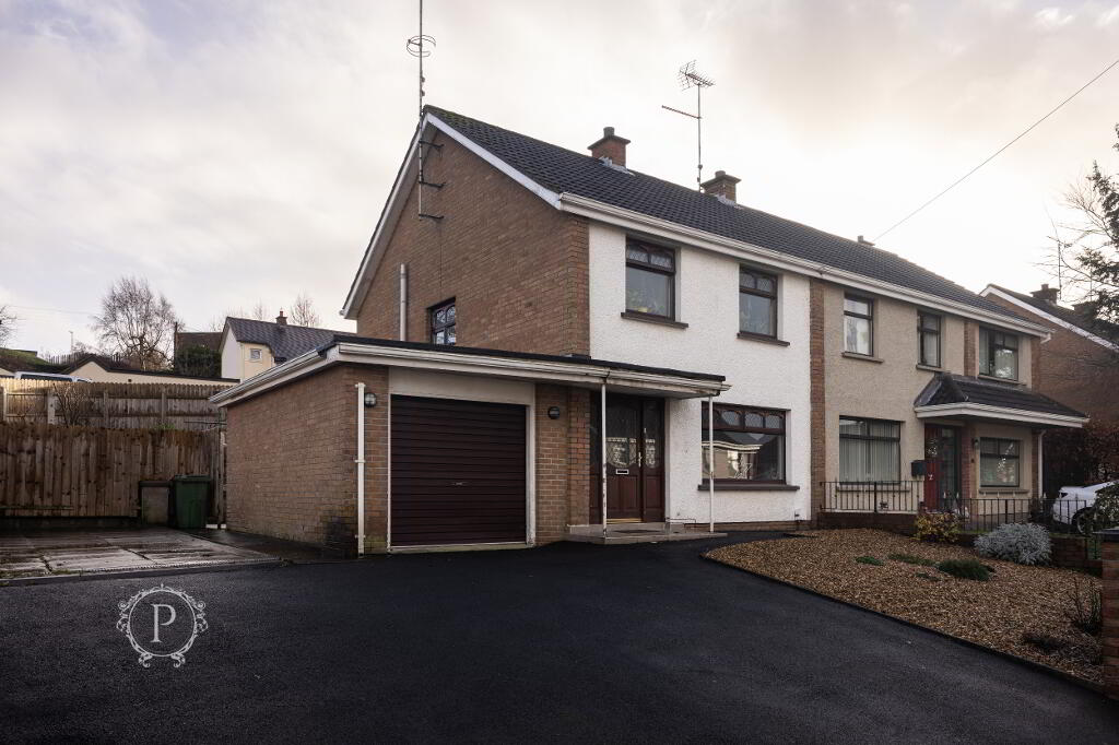 Photo 2 of 1 Knockamell Park, Armagh