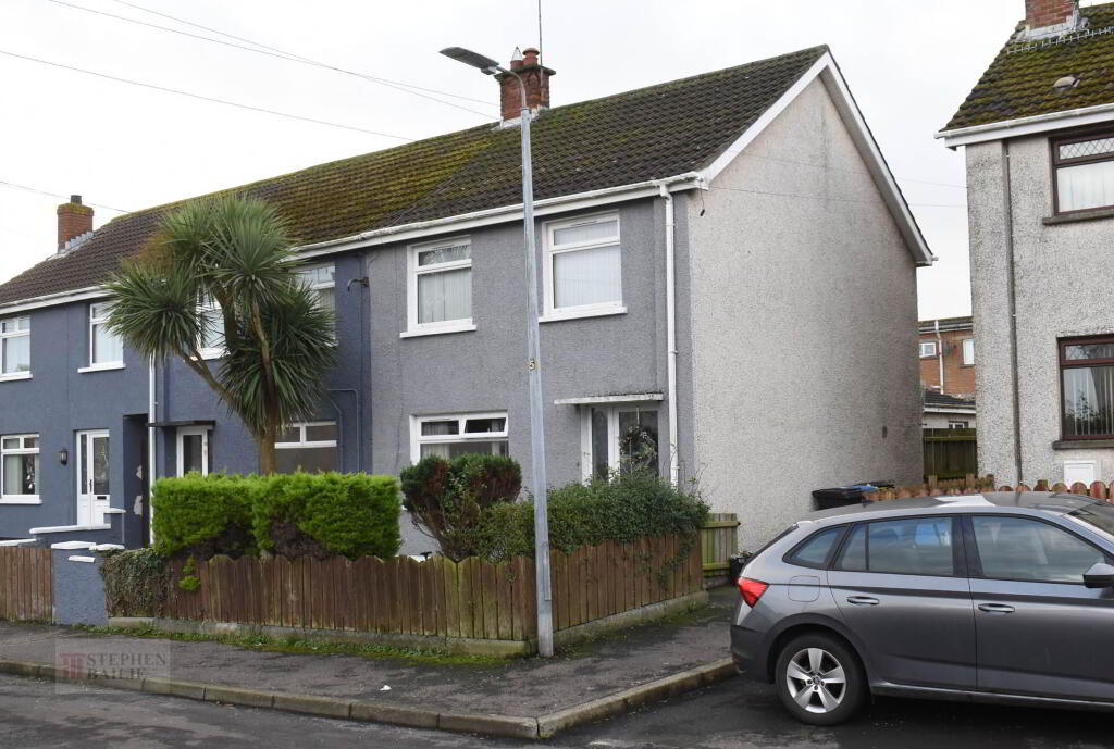 Photo 1 of 27 Park Crescent, Millisle, Newtownards