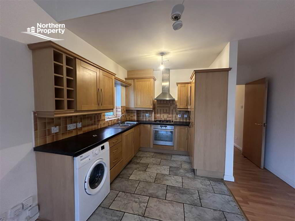 Photo 5 of 8c Musgrave Manor, 54 Stockmans Way, Belfast