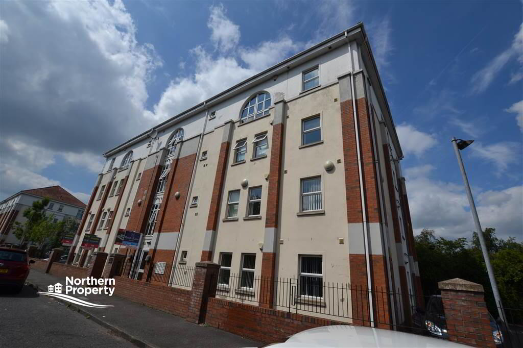 Photo 1 of 8c Musgrave Manor, 54 Stockmans Way, Belfast