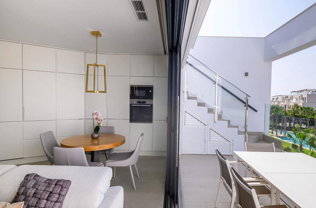 Photo 4 of Las Colinas, Las Colinas Golf