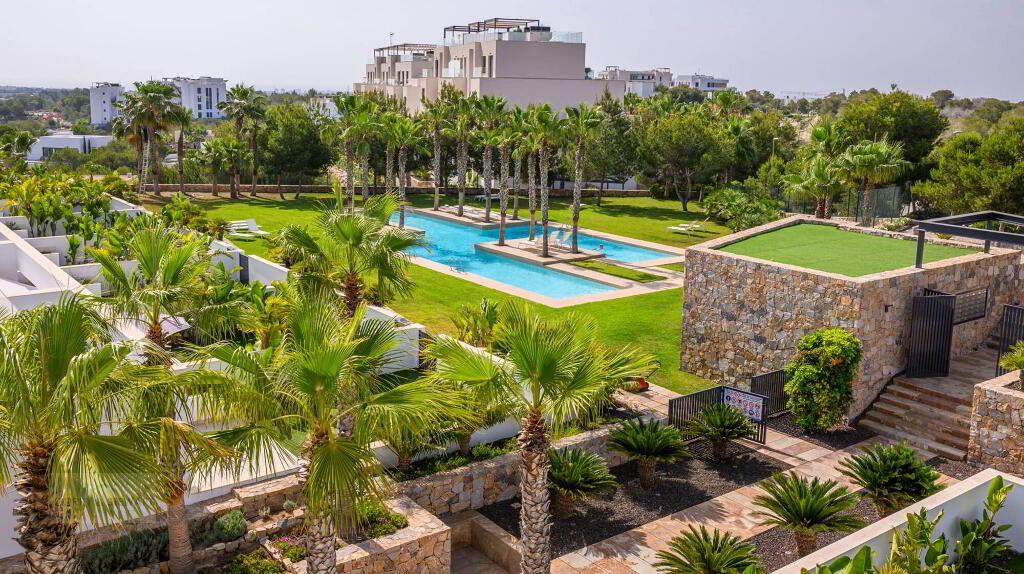 Photo 14 of Las Colinas, Las Colinas Golf