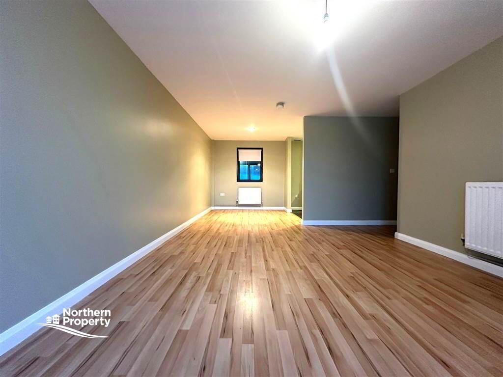 Photo 4 of Apt 29, Tannery Building, Belfast