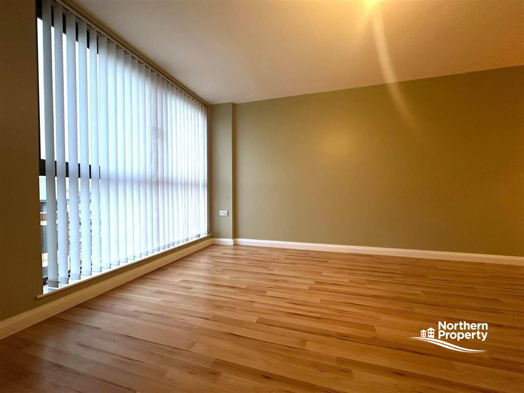 Photo 3 of Apt 29, Tannery Building, Belfast