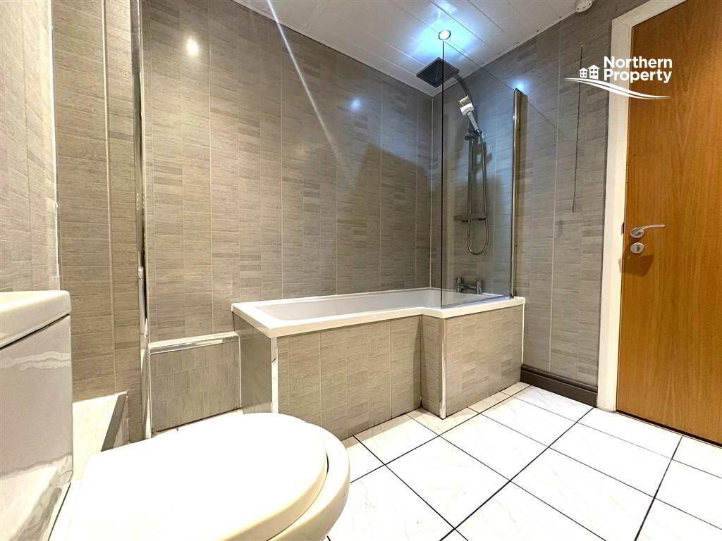 Photo 10 of Apt 29, Tannery Building, Belfast